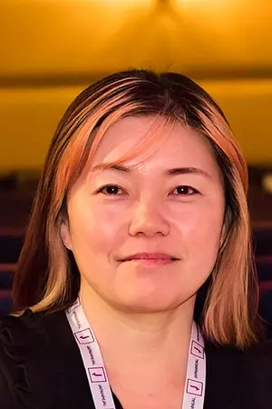 Noriko Yuasa