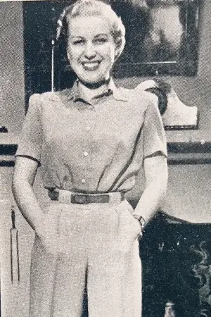 Božena Šustrová