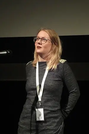 Marie Grahtø Sørensen