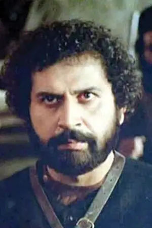Alireza Modjallal