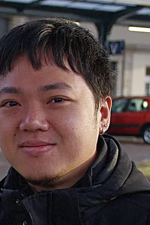 Siew Hua Yeo
