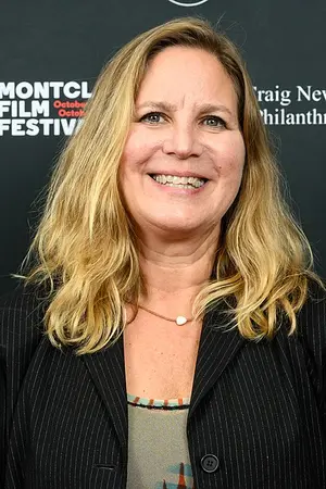 Ivy Meeropol