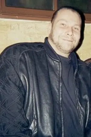 Andreas Schnaas