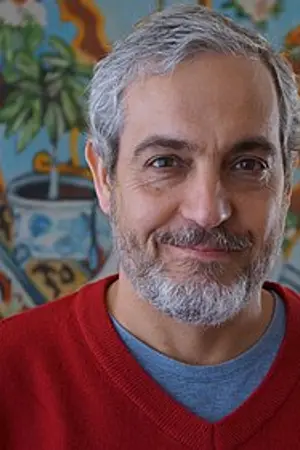 José Roberto Torero
