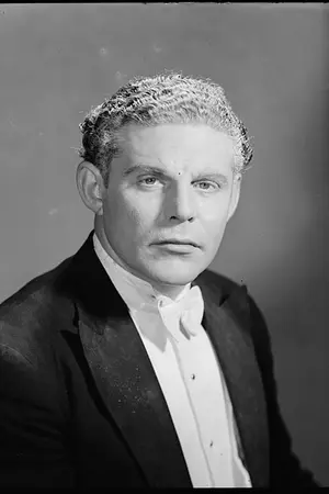 Michael St. Clair