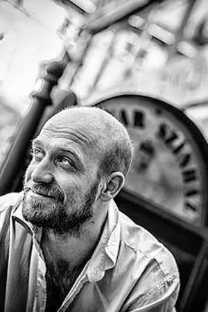 Géza Takács