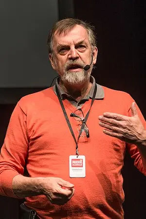 Malcolm Dixelius