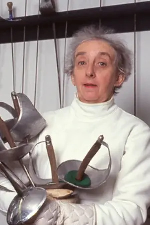 Marie-Pierre Casey