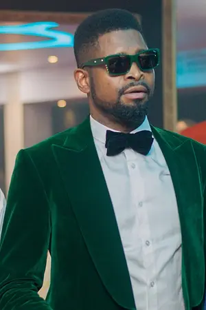 Basketmouth