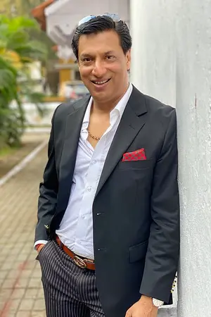 Madhur Bhandarkar