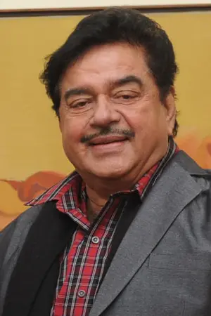 Shatrughan Sinha
