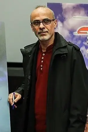Ghorban Mohammadpour