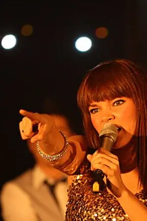 Dewi Sandra