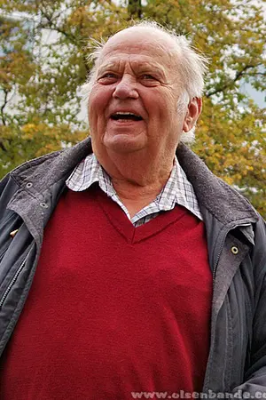 Ove Verner Hansen