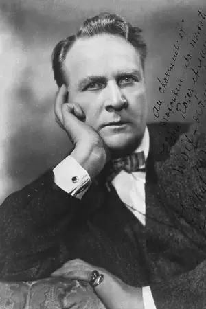 Feodor Chaliapin
