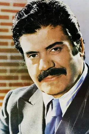 Nosratollah Vahdat