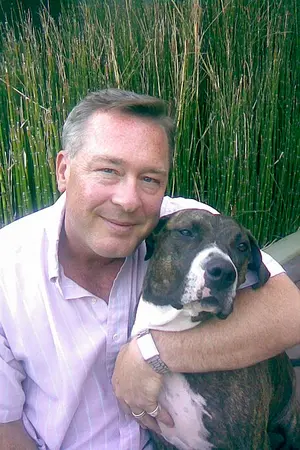 Todd Hughes