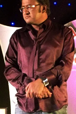 Hara Patnaik
