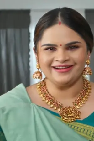 Vidyullekha Raman