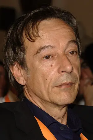 Riccardo Iacona