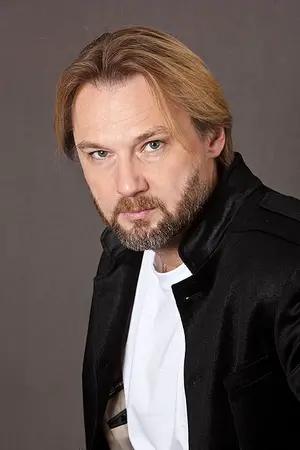 Alexander Ivashkevich