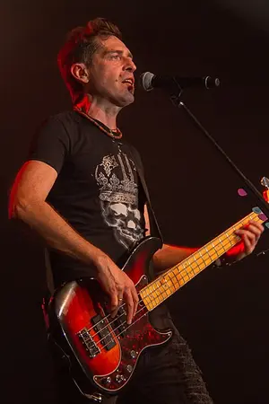 Max Pokrovsky