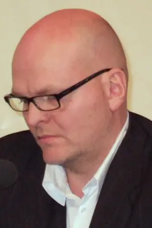 Hallgrímur Helgason