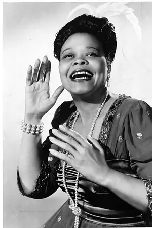 Ada Brown