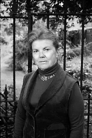 Joan Aiken