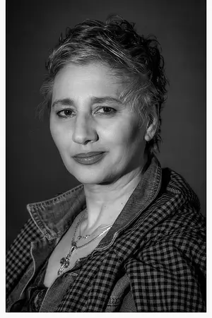 Gordana Đurđević-Dimić