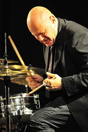 Roberto Gatto