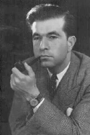 Fereydoon Hoveyda