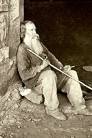 Robert Gill