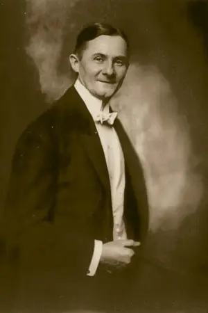 Arnold Rieck