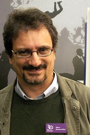 Albert Sánchez Piñol