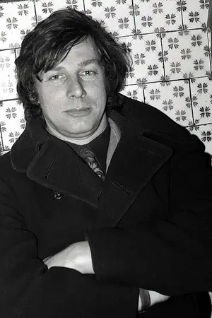 Patrick Garland