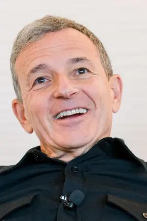 Bob Iger