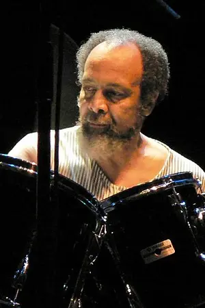 Milford Graves