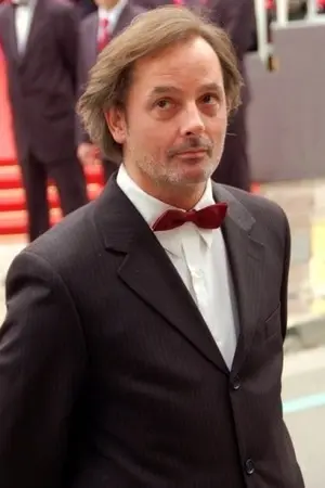 Christophe Alévêque