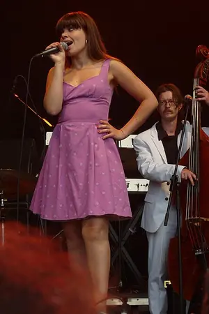 Lady Linn