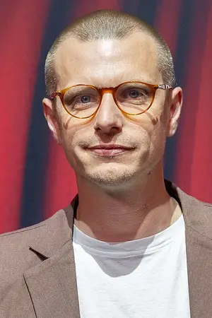 Moritz Neumeier