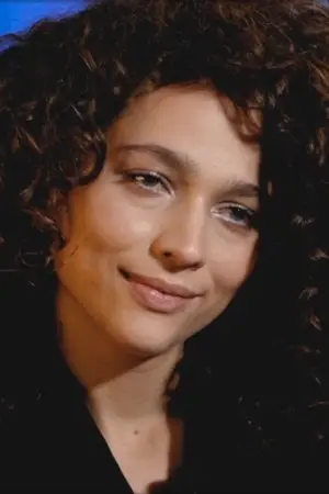 Antonia Fotaras