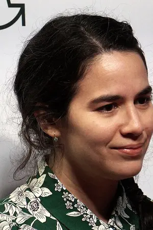 Nathalie Álvarez Mesén