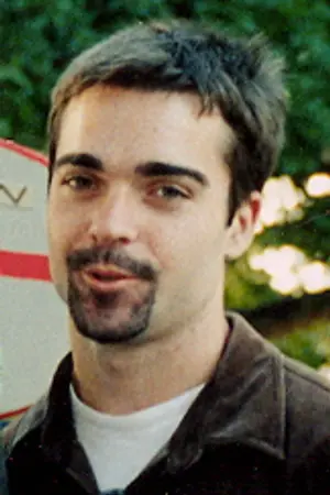 Mark Fish