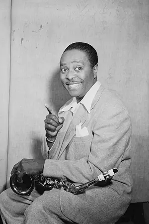 Louis Jordan