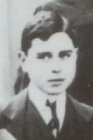 Альбер Коэн
