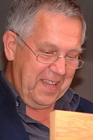Robert Gernhardt