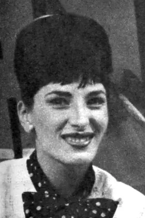 Анна Мария Экерманн