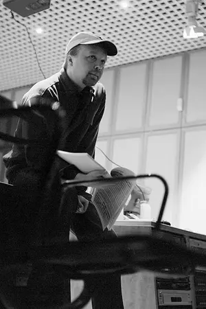 Ralf Wienrich