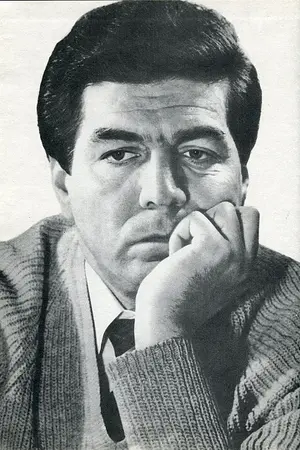 Boris Buyevsky